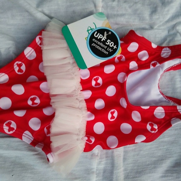 Baby Swimwear Disney - Picture 4 of 4